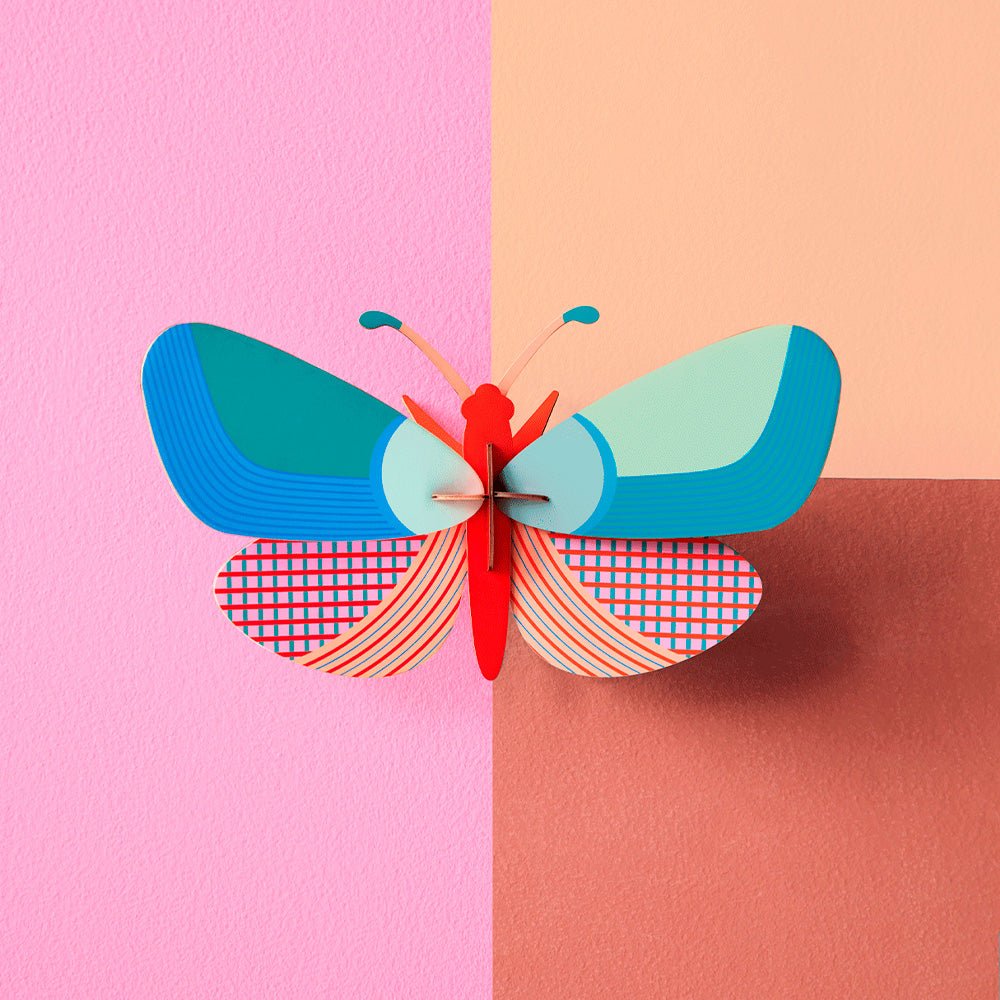 Lys papillon