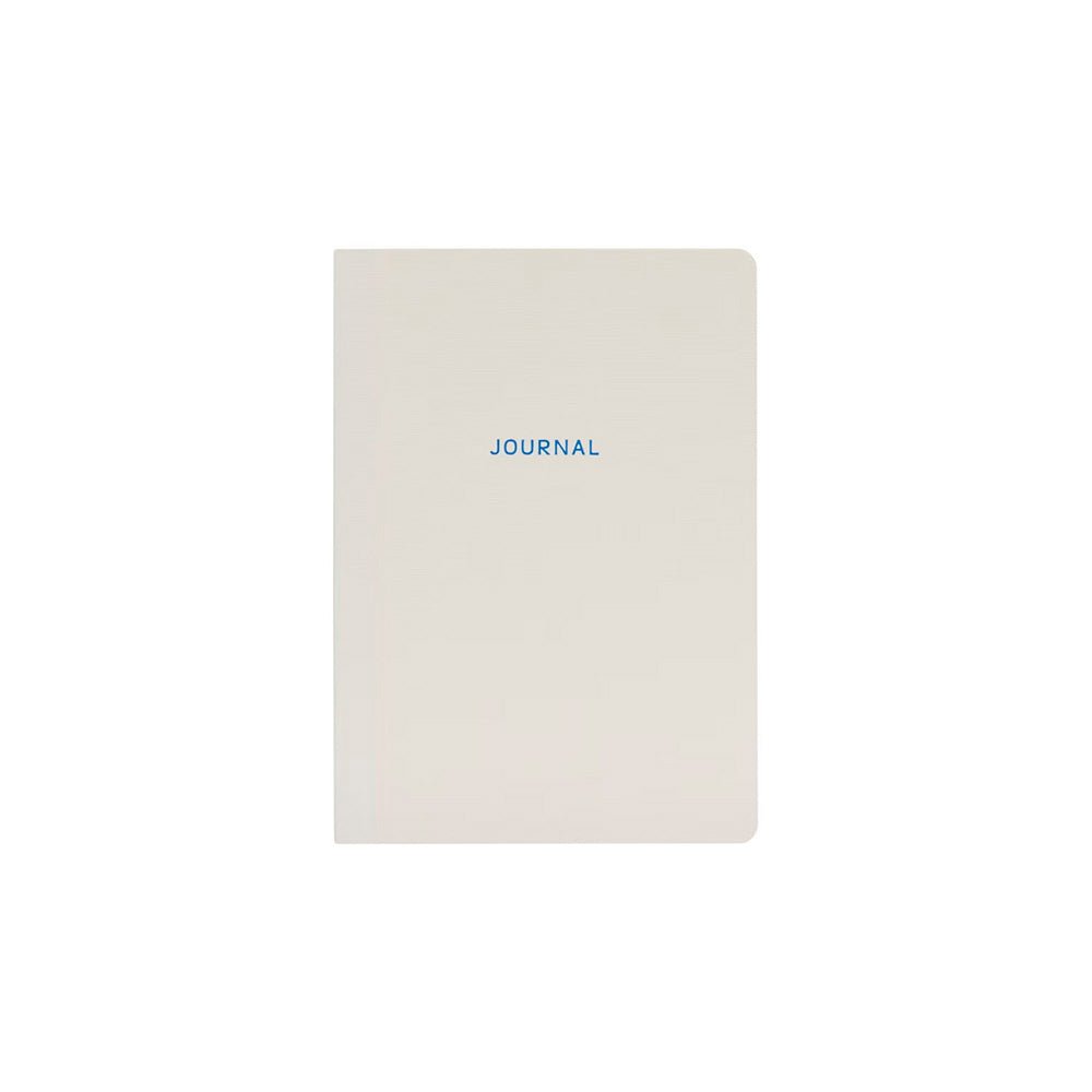 Agenda Sin Fecha Tiller A6 Blanco