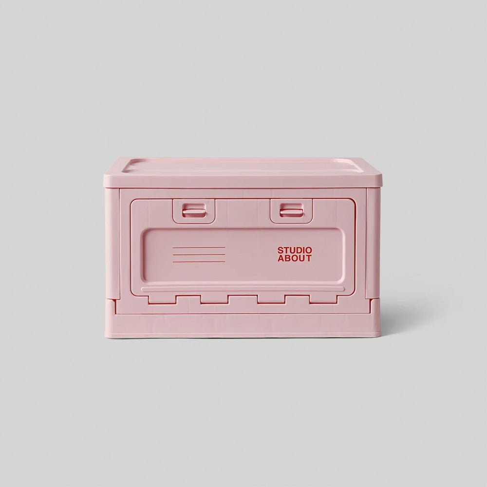 Caja Mediana Rose
