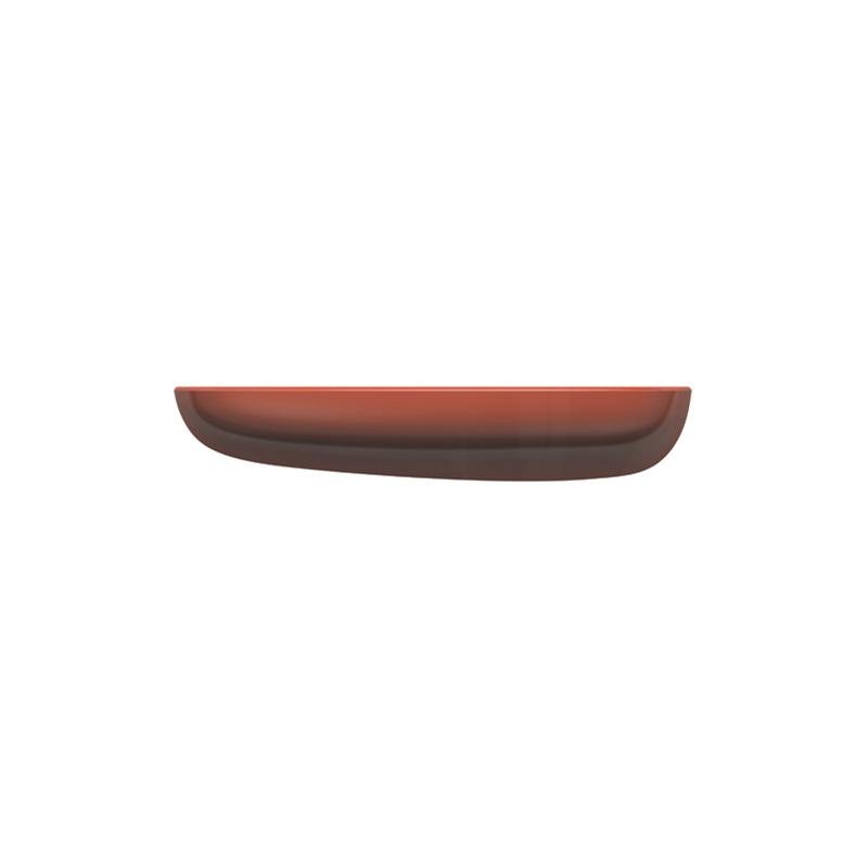 Corniche Large Naranja