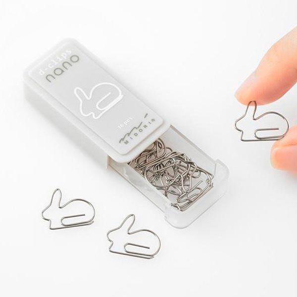 D-Clips Nano Conejo