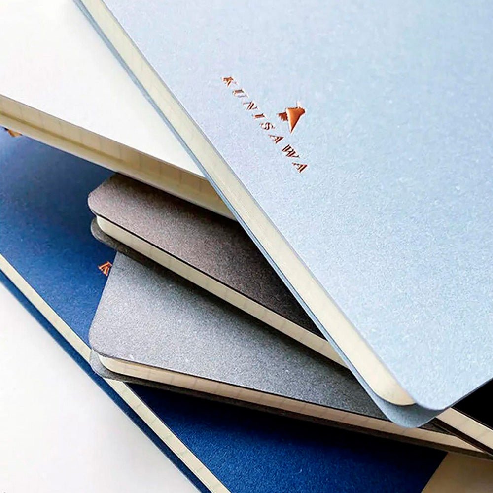 Cuaderno Executive Ring Note Indigo