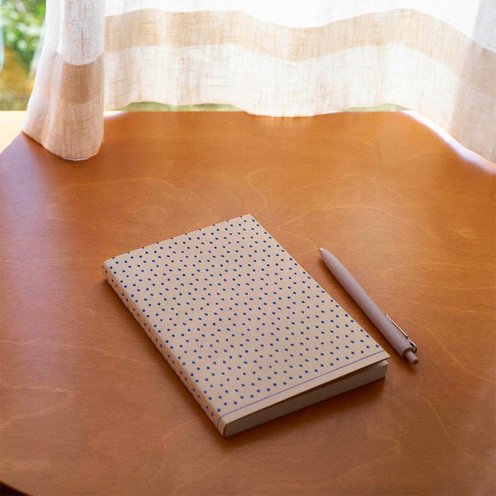 Funda de Cuaderno - Starry Night