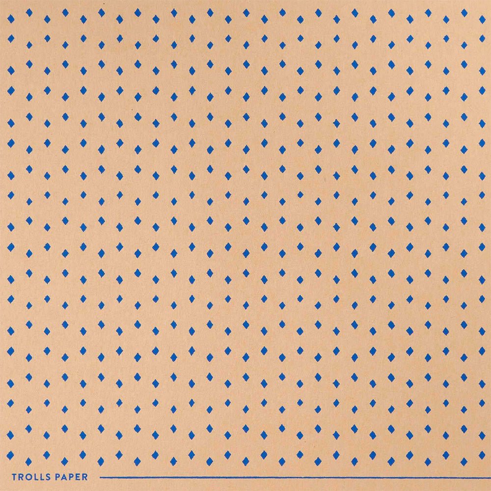 Funda de Cuaderno - Starry Night