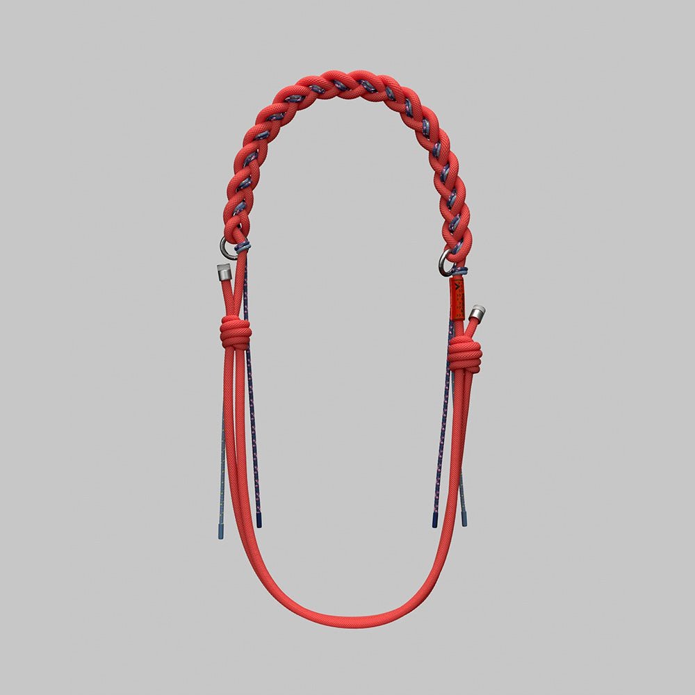 8.0mm Braided O-Rope Mars