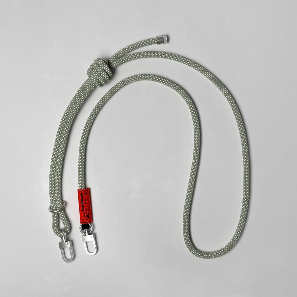 8.0mm Rope Sage Lattice
