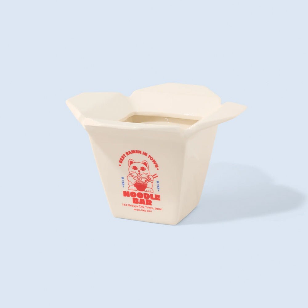 Maceta Ramen