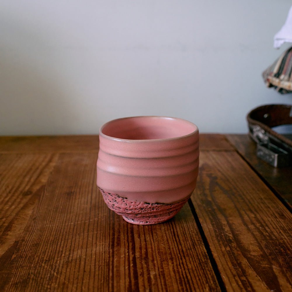 Artist Ceramics: Coffee Cups (set de 4)