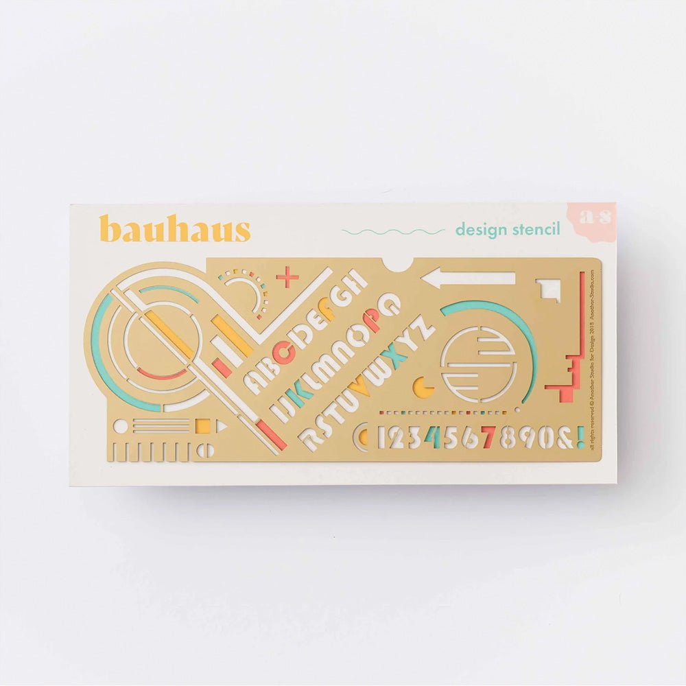 Modèle de conception Bauhaus