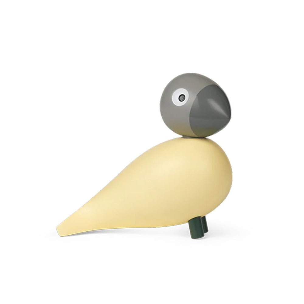 Bella Year Bird 2025