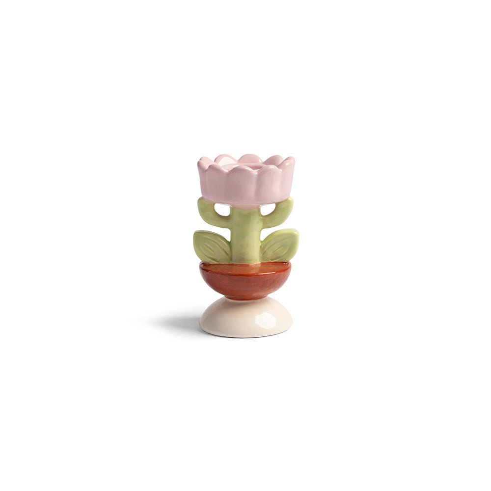 Candle Holder Blume Small