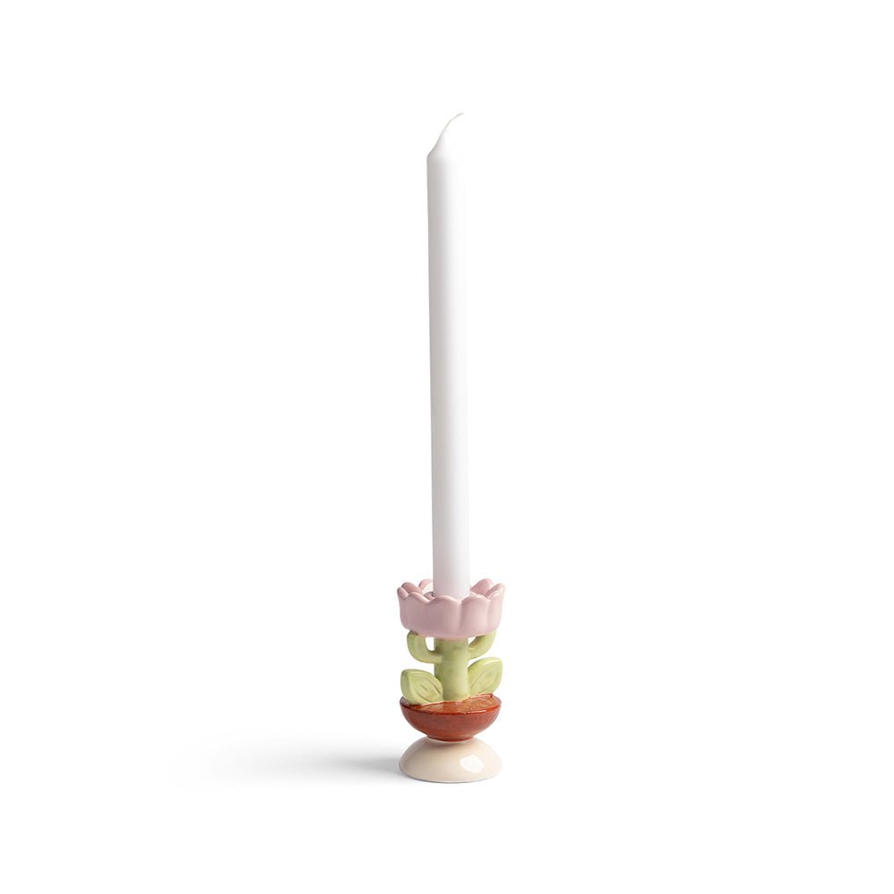 Candelabro Blume Pequeño