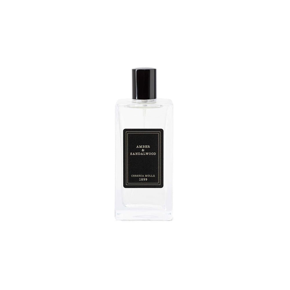 Perfume Amber & Sandalwood Premium 100ml