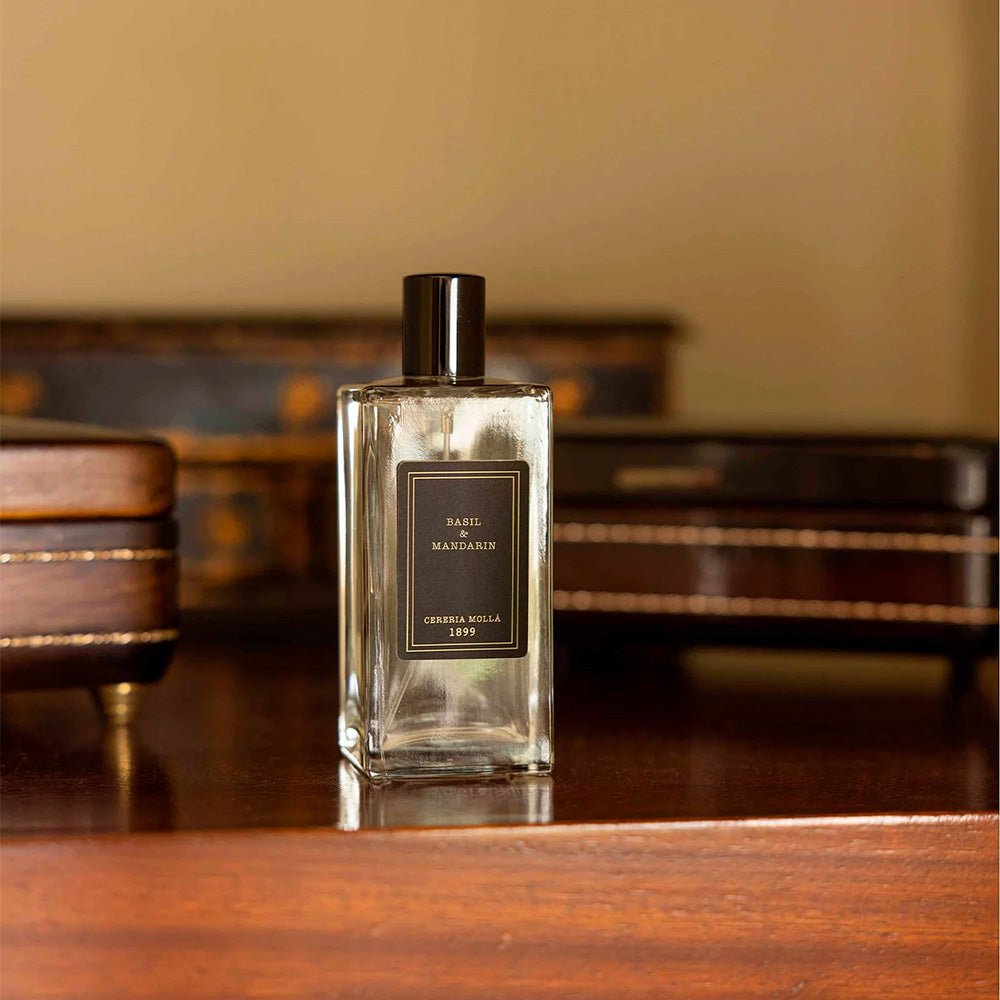 Perfume Basil & Mandarin Premium 100ml