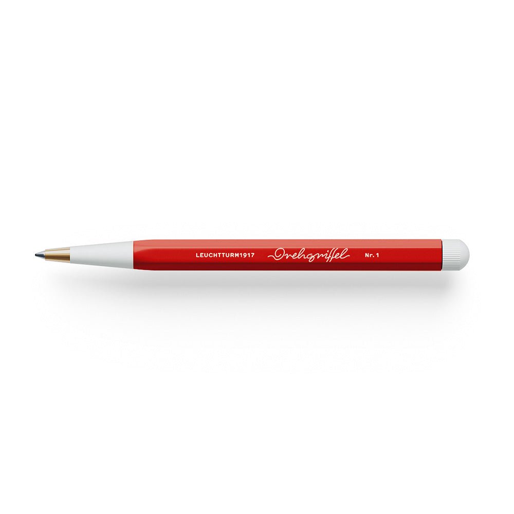 Stylo à bille Drehgriffel n° 1 Cerise