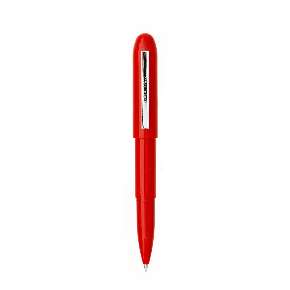 Bolígrafo Bullet Light Rojo