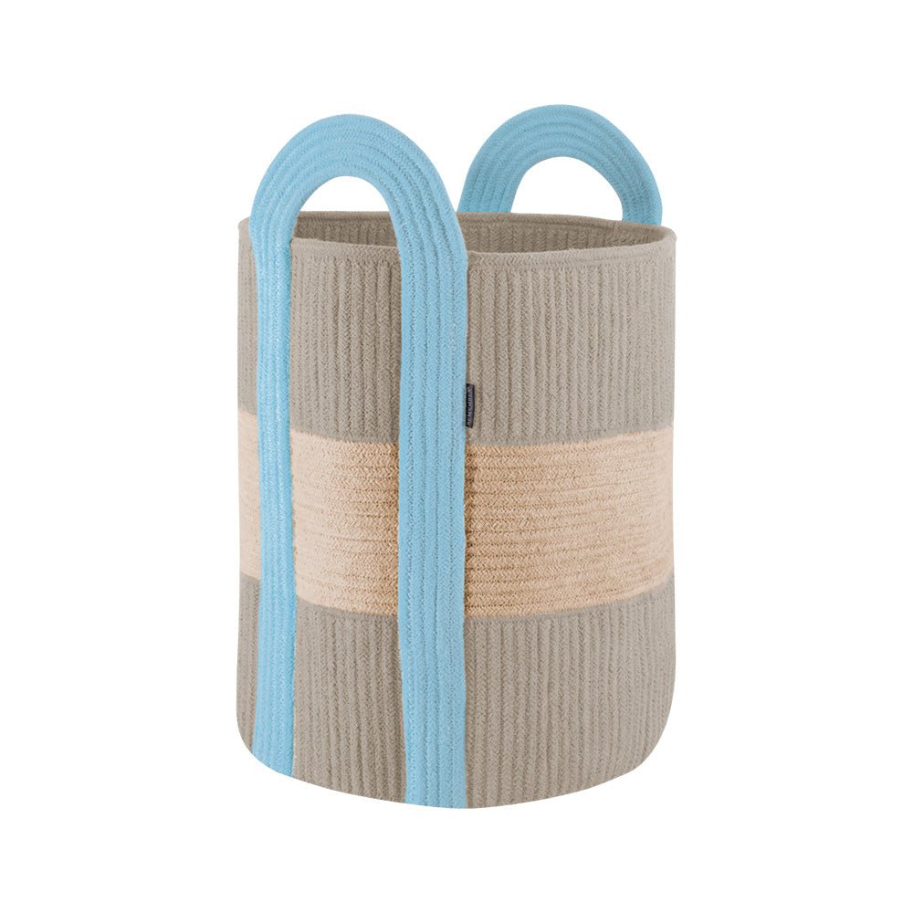 Cesta Colombo Grey Grande