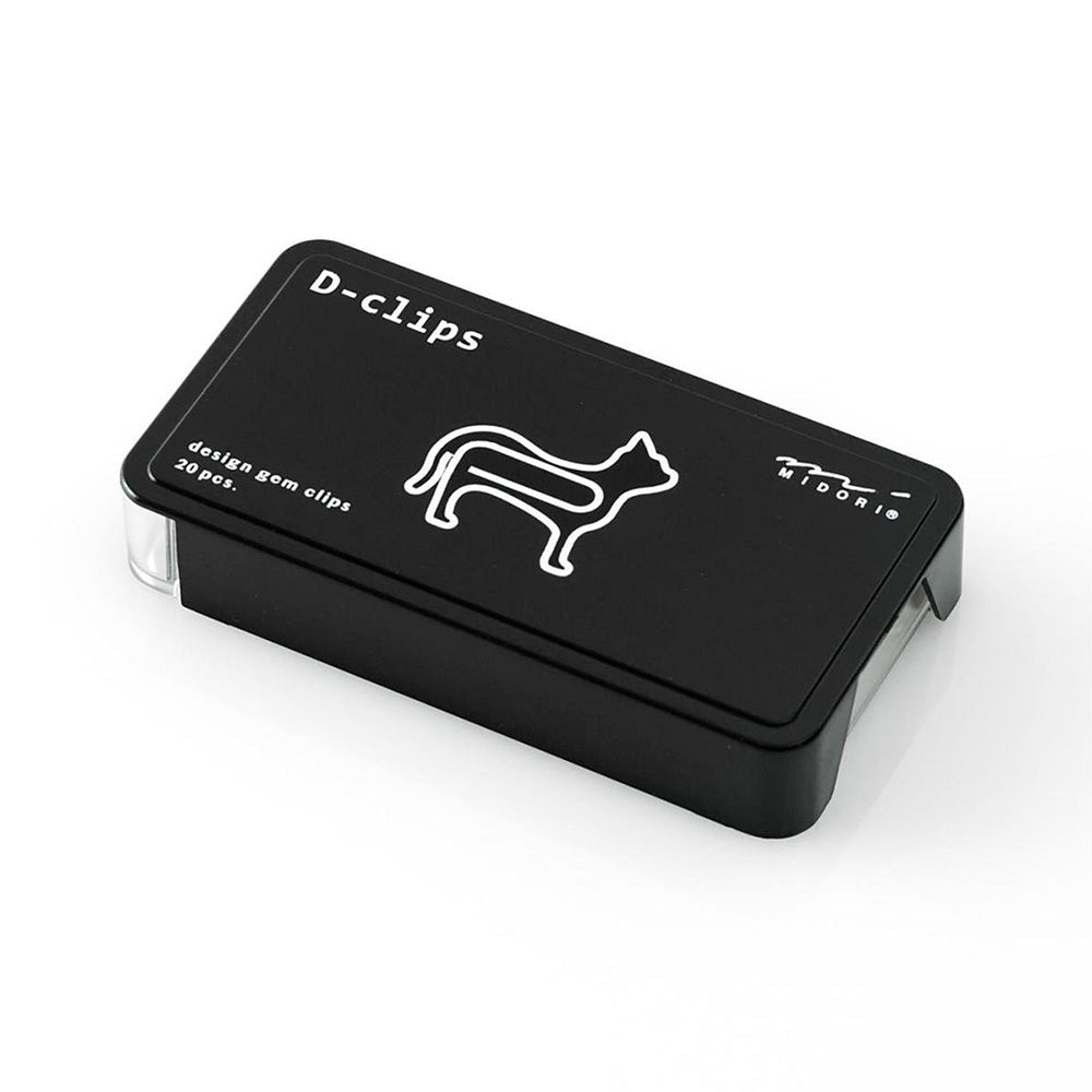 Chat D-Clips