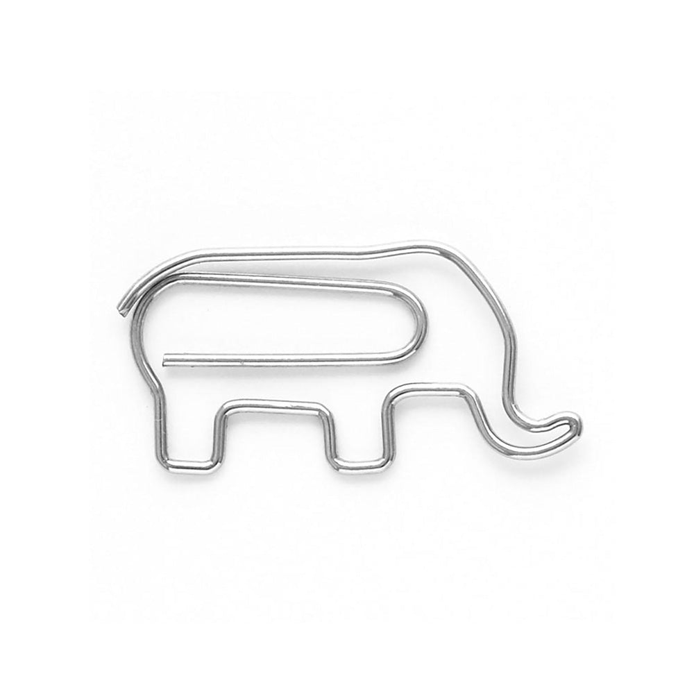 D-Clips Elephant