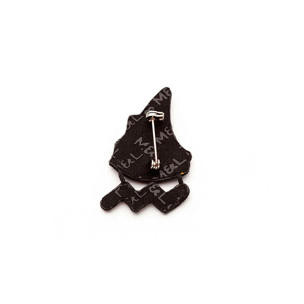 Félouque Broche Hecho a Mano