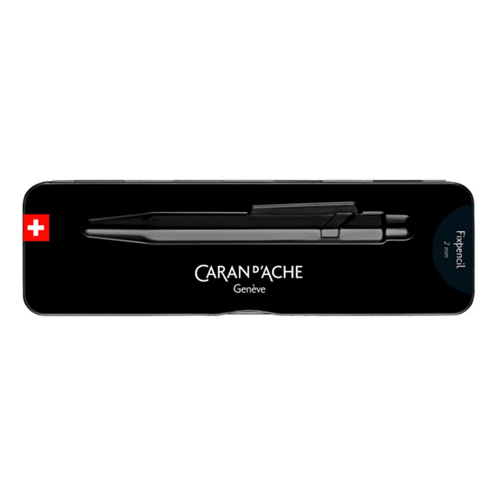 Fixpencil™ 2mm Black Code