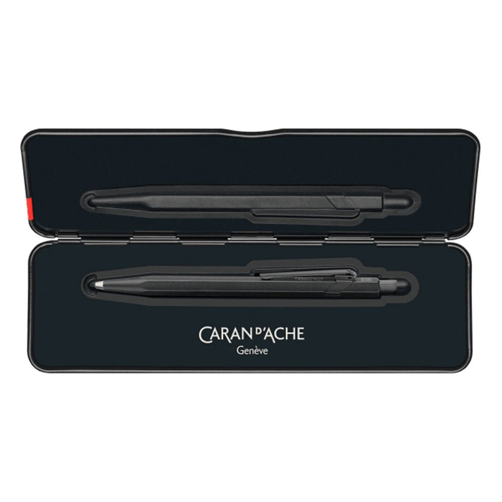 Fixpencil™ 2 mm Code noir