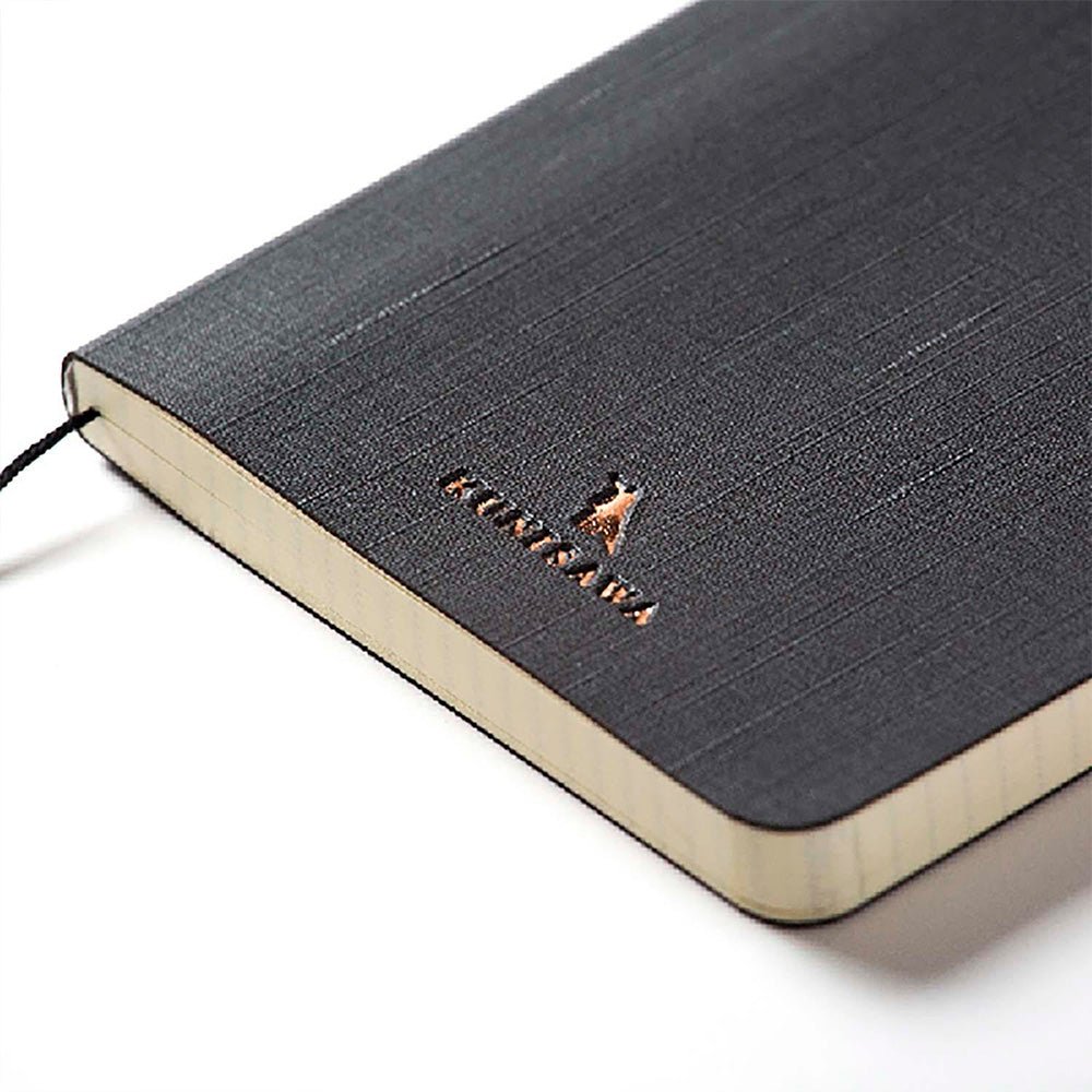 Cuaderno Find Flex Note Gris Piedra