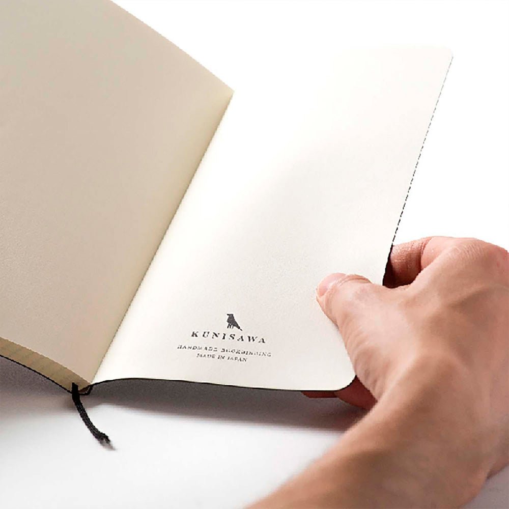 Cuaderno Find Flex Note Gris Piedra