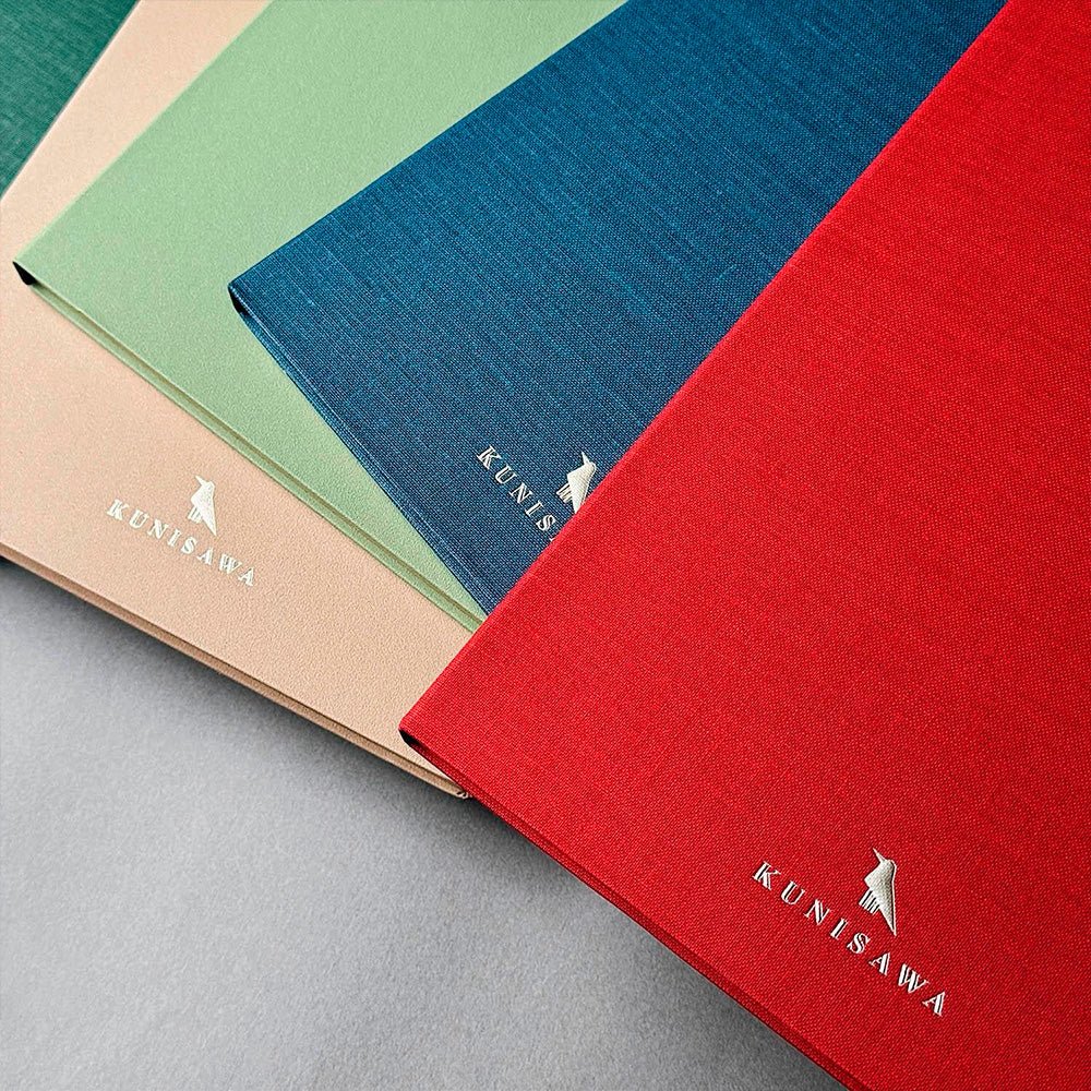 Trouver le carnet Edge Akane