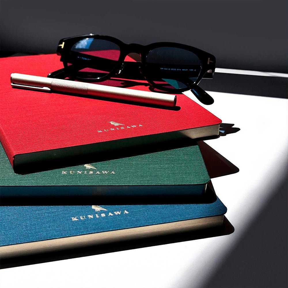 Trouver le carnet Edge Akane