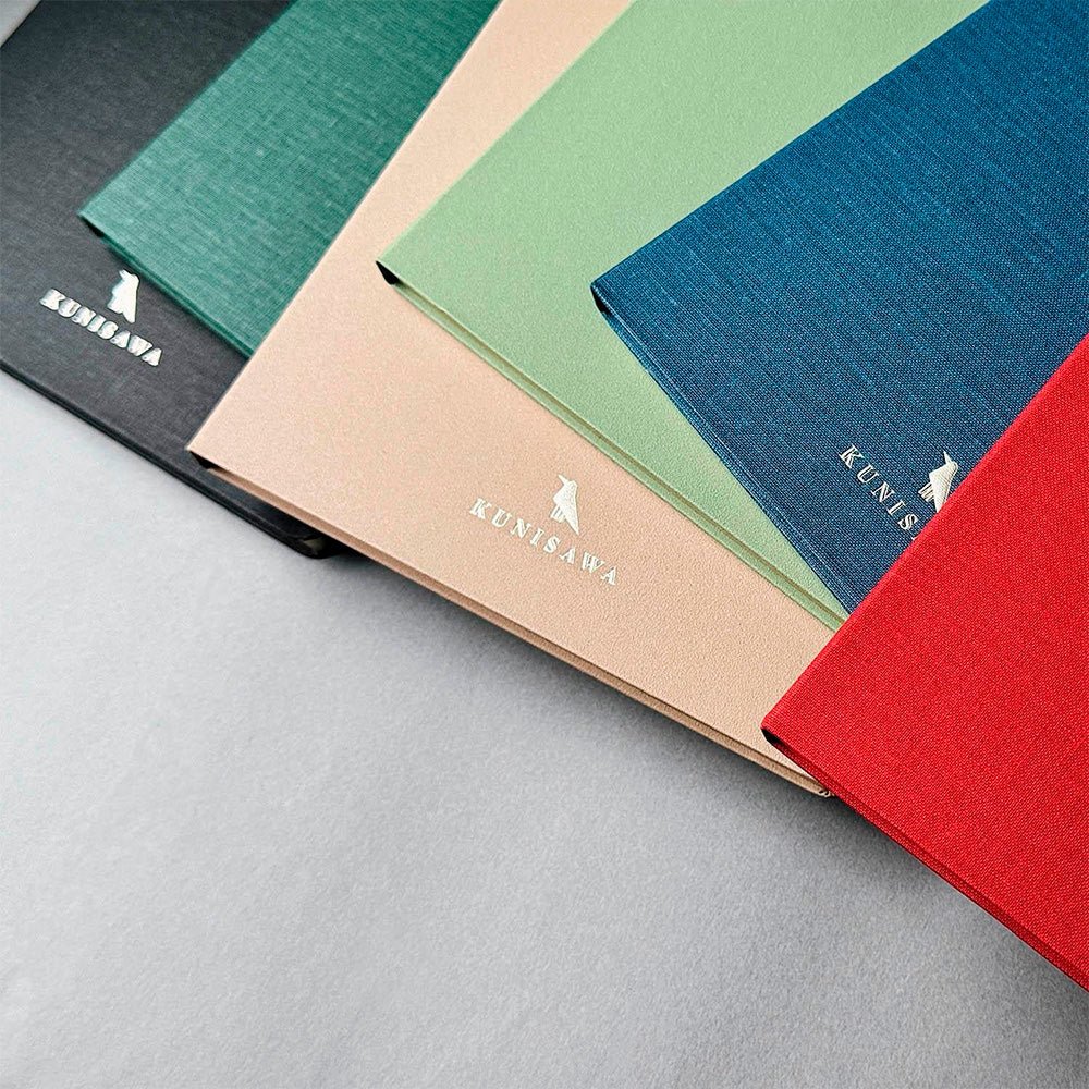 Trouver le carnet Edge Akane