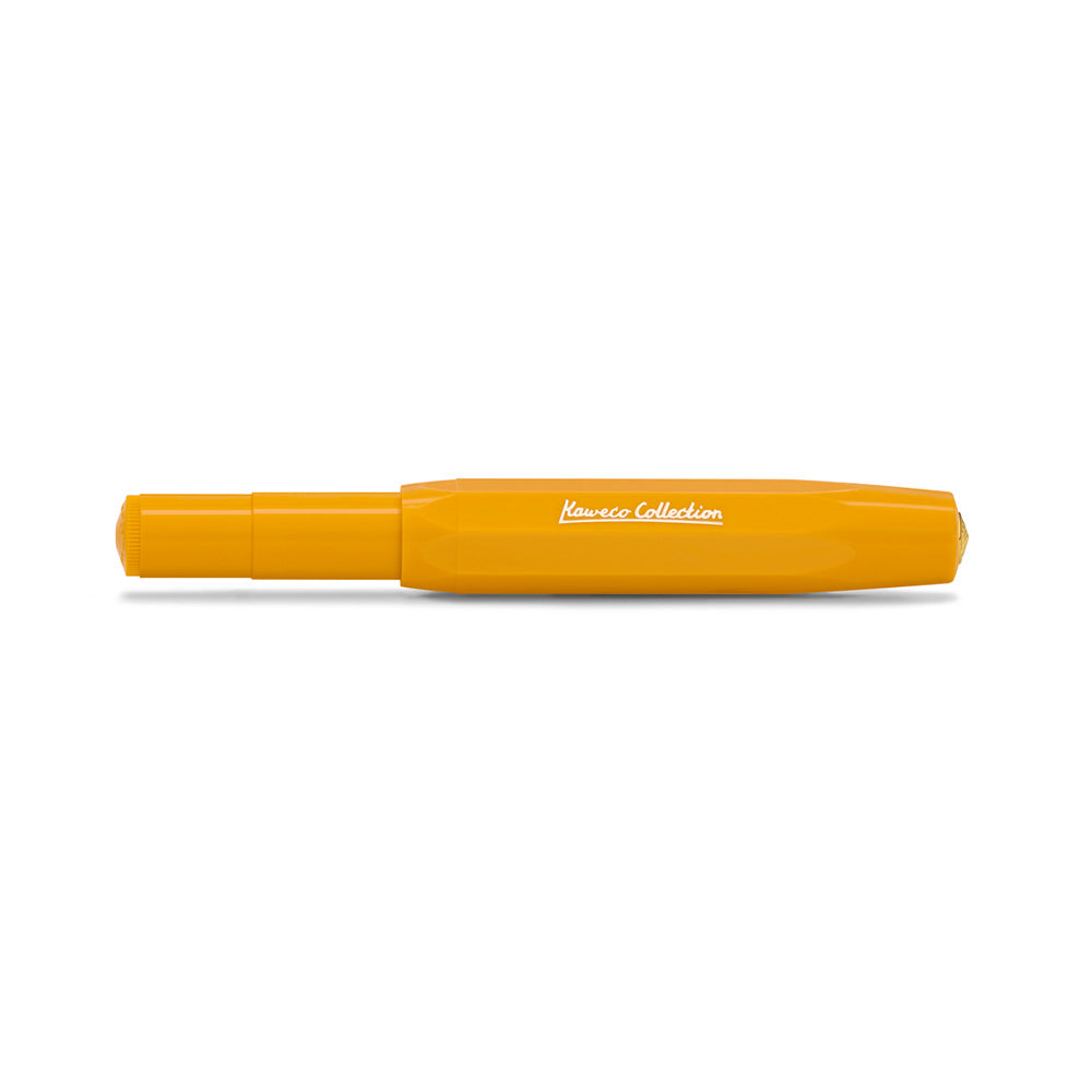 Pluma Sport Collection Honey (Plumín EF)