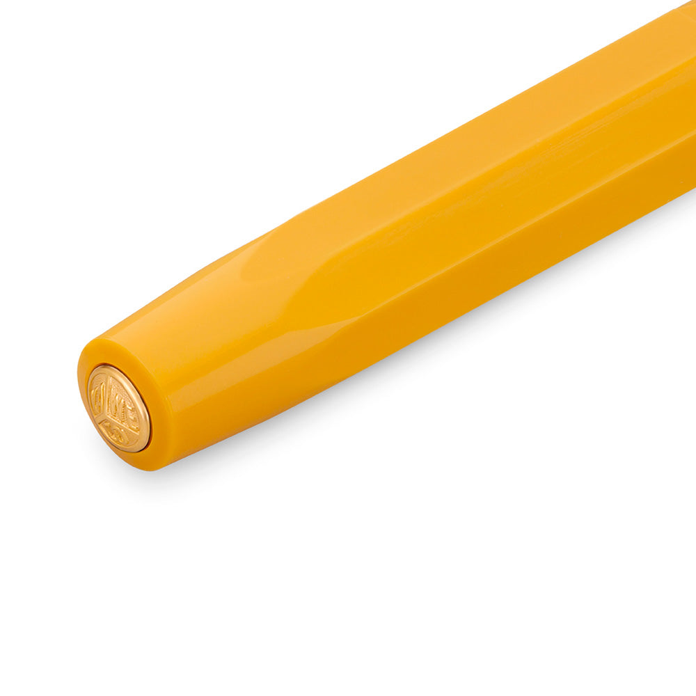 Pluma Sport Collection Honey (Plumín EF)