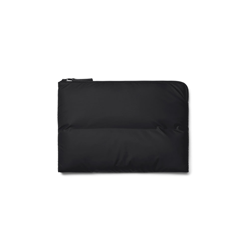 Funda Portátil Puffer 13" / 14" Negro