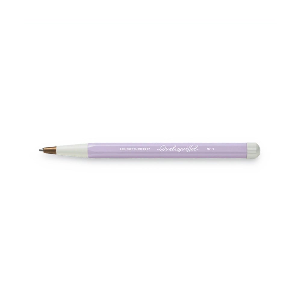 Stylo à bille Drehgriffel n° 1 violet