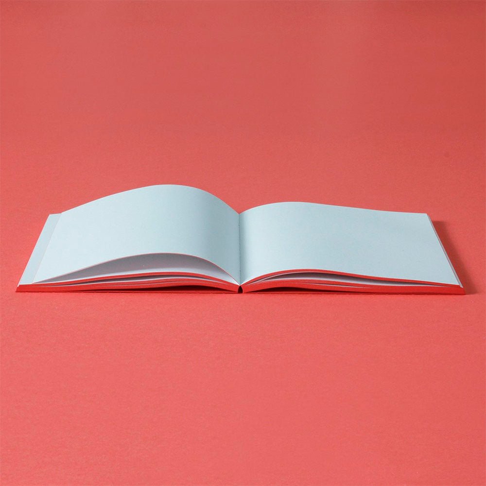 Cuaderno Martina Flamingo