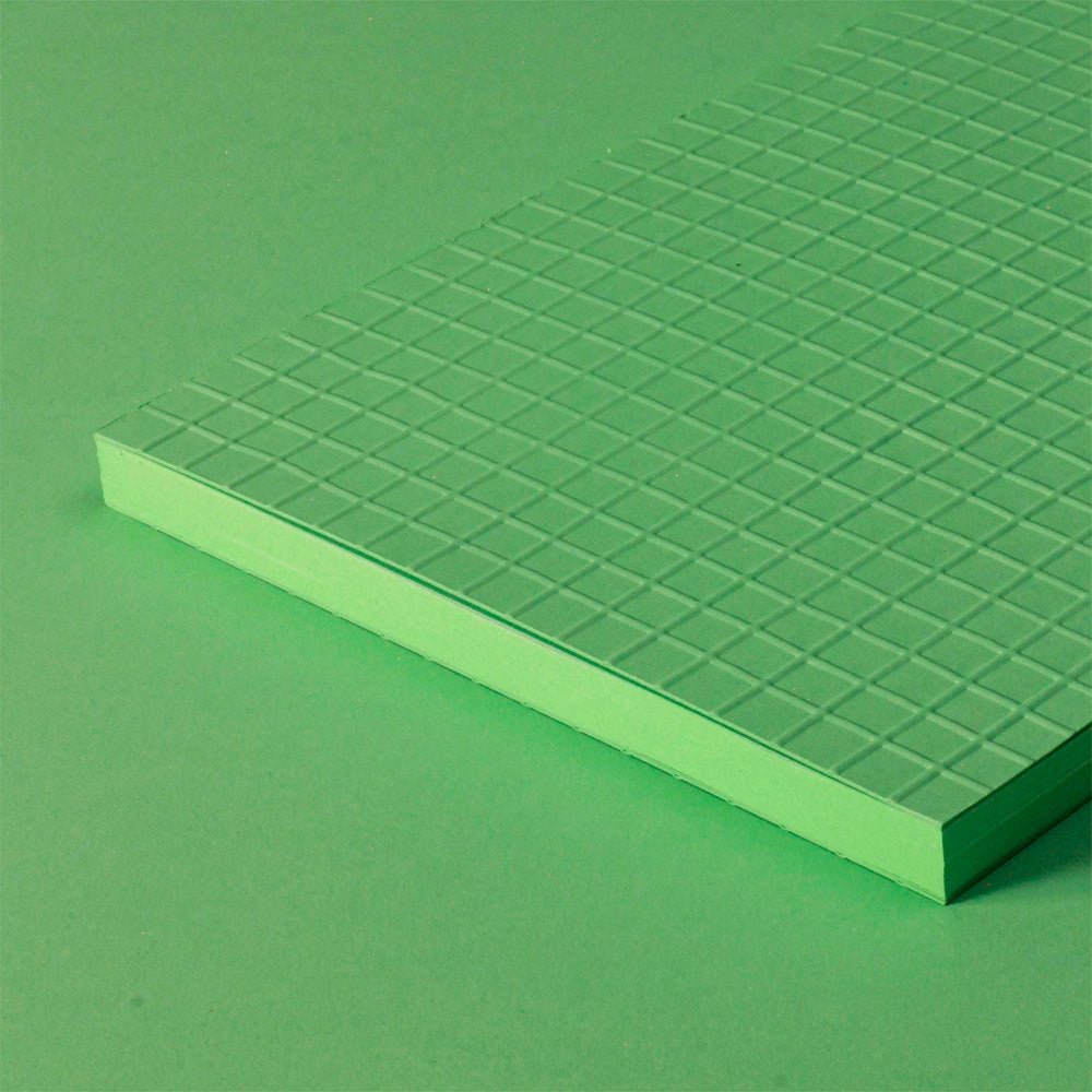 Cahier Martina Green Soft