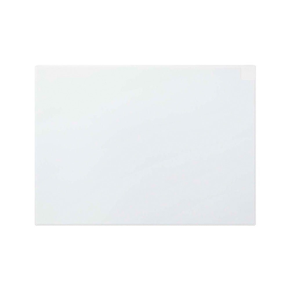 MD Notebook Funda Transparente Variante A4 Horizontal