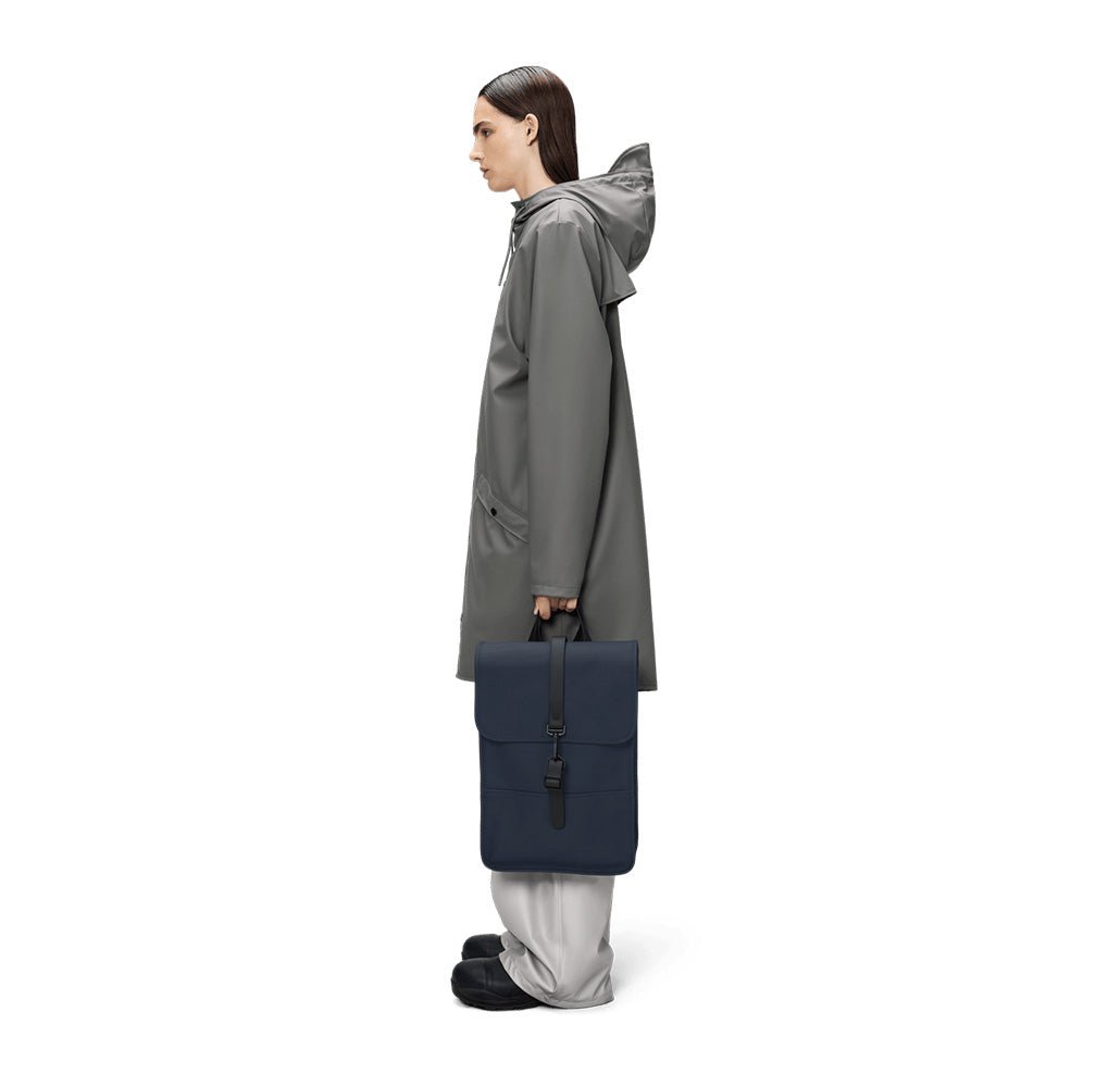 Mochila Mini Navy