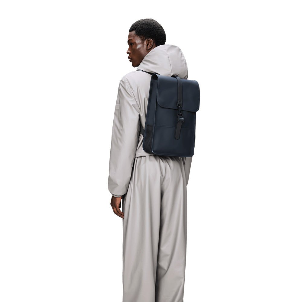 Mochila Mini Navy