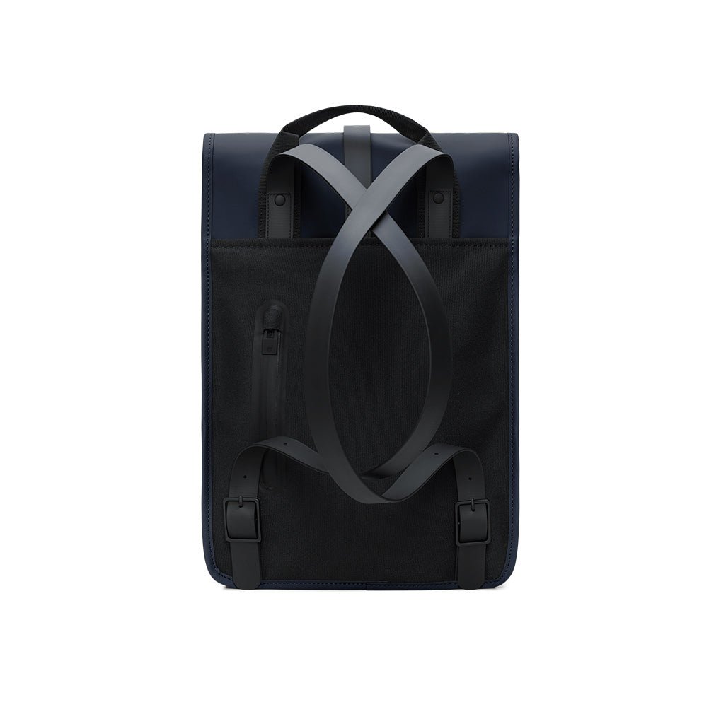 Mochila Mini Navy