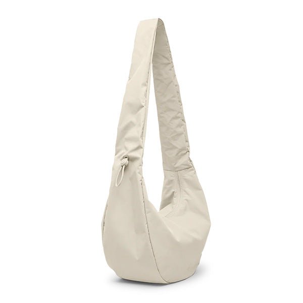Bolso Moon Ruffle Soft Shell