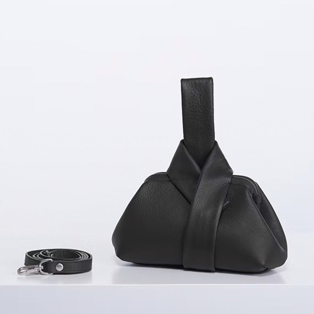 Bolso Nova Black Piel Dream