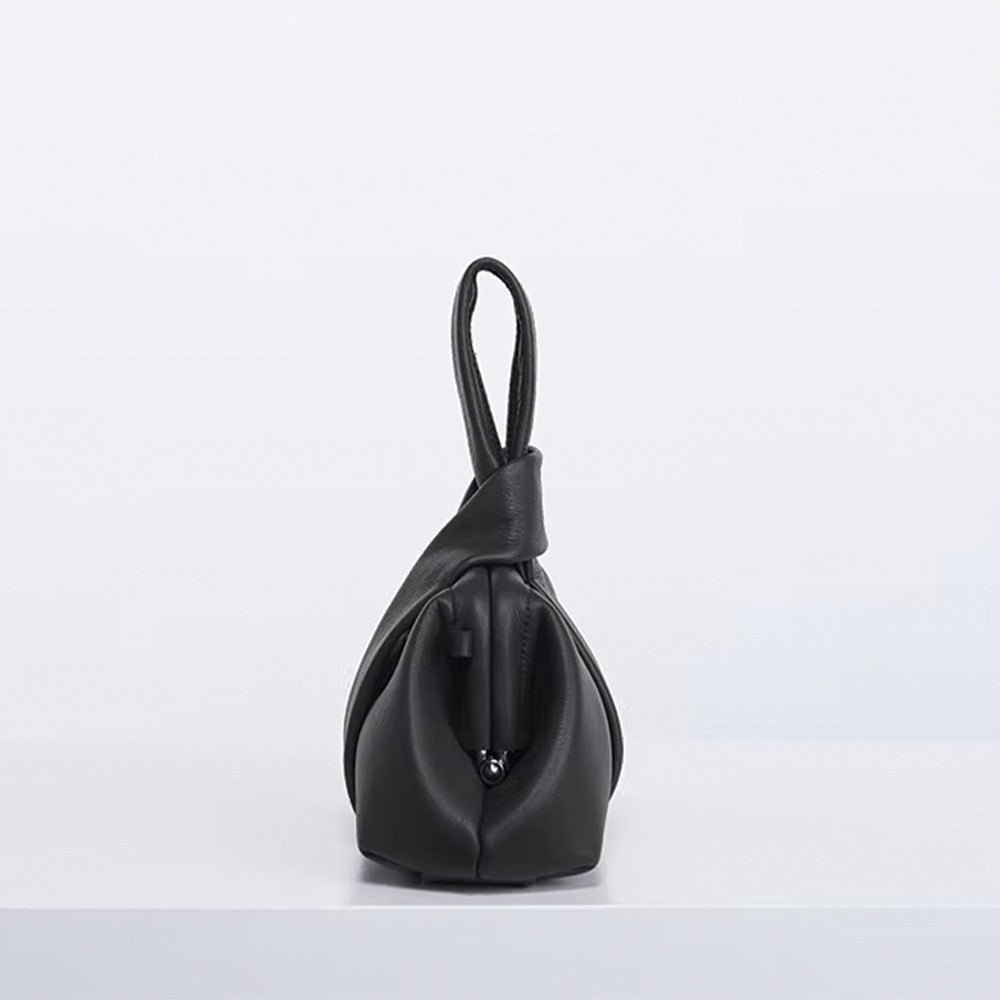 Bolso Nova Black Piel Dream