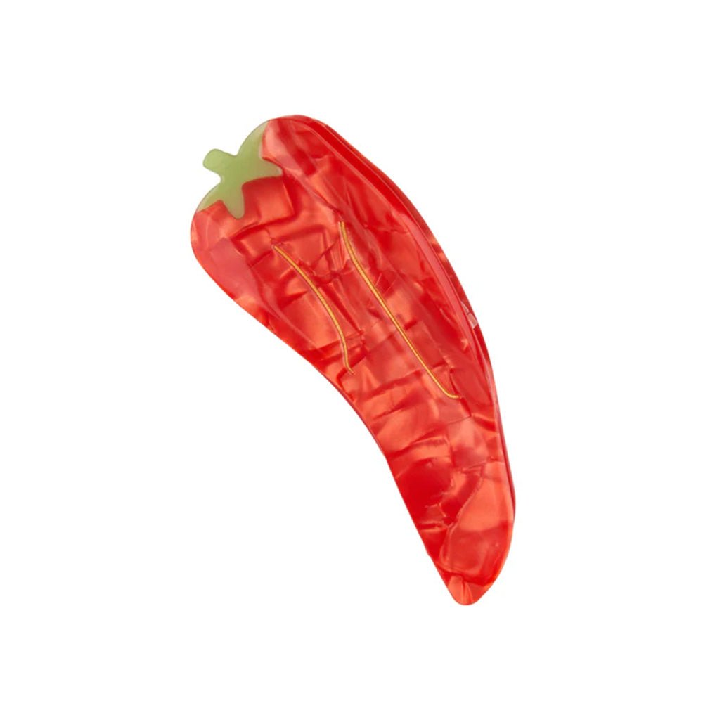 Pinza de Pelo Chile