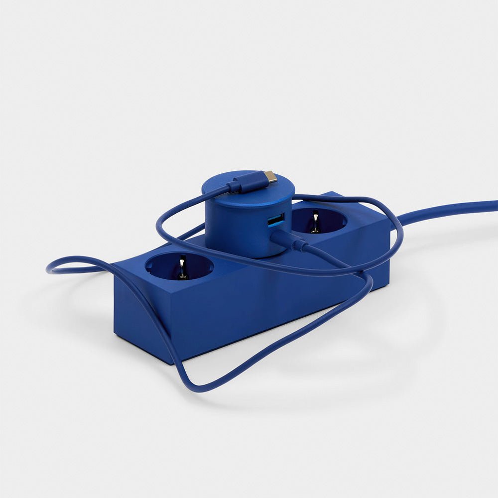 Cargador Power Adapter - Ultra Marine