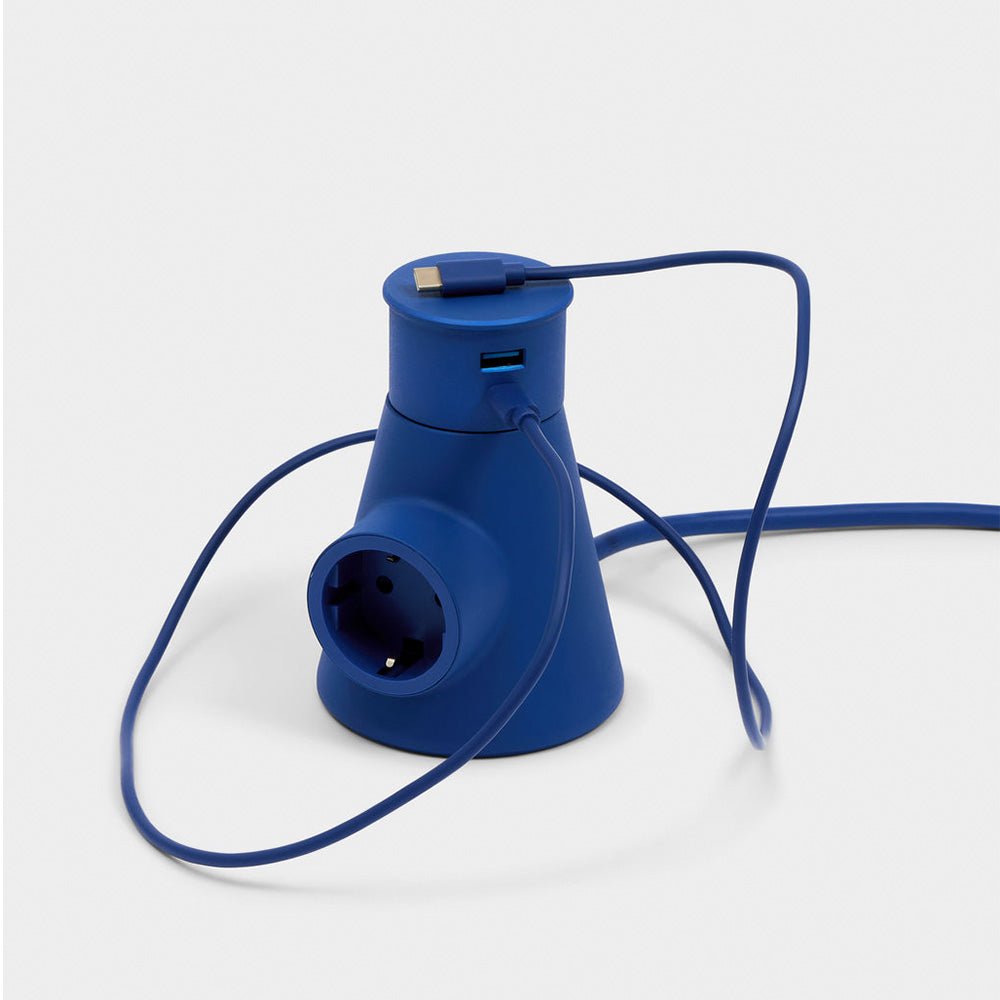 Cargador Power Adapter - Ultra Marine