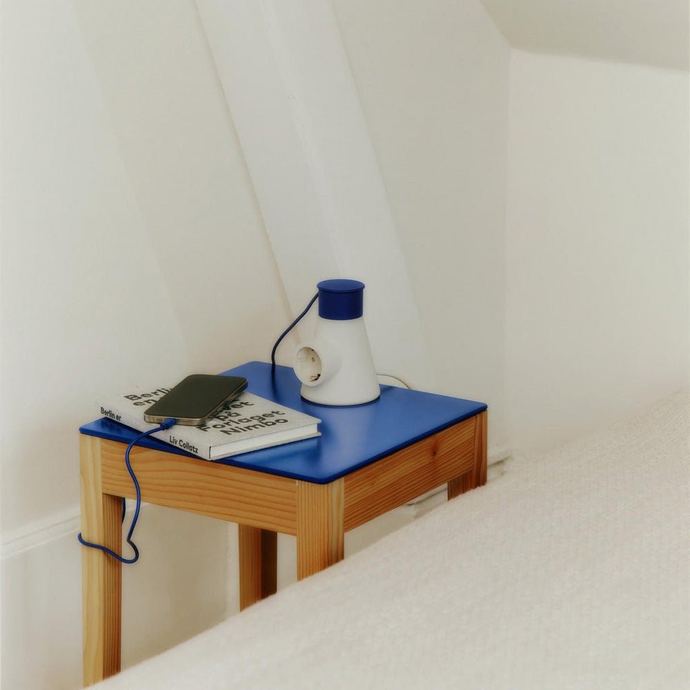 Cargador Power Adapter - Ultra Marine
