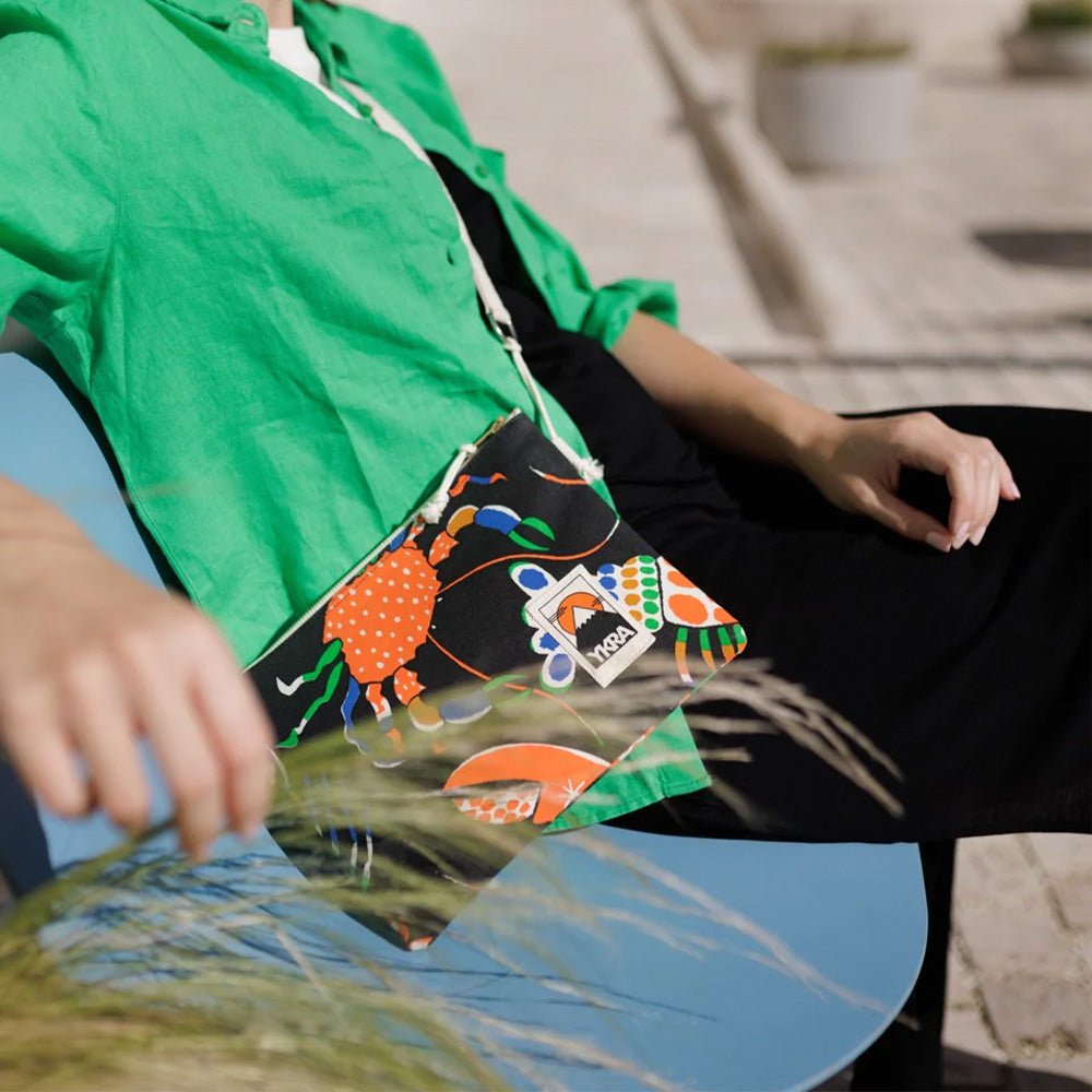 Bolso Cruzado MAGIC SEALIFE