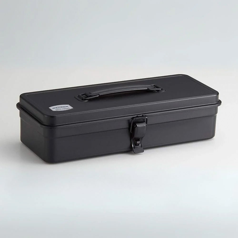 Caja de Herramientas T-320 Negro